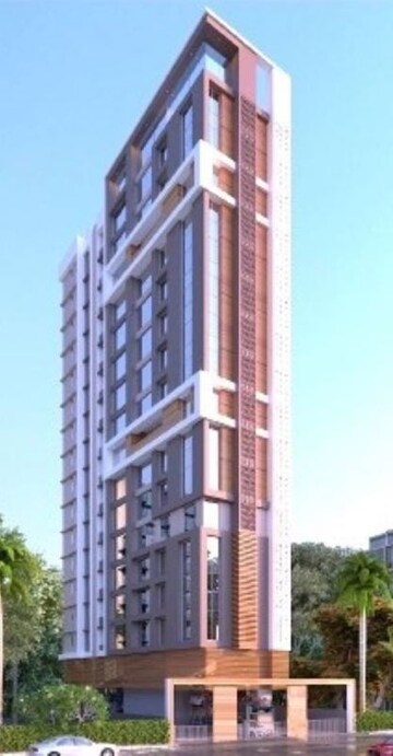 2 BHK Apartment For Sale in Erandwane
