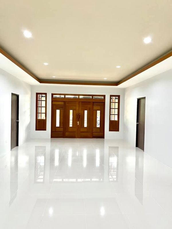 3 BHK + Study Room Builder Floor For Rent in Bhagwan Das Nagar