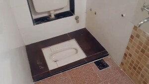 Furnished Amenities in 1 BHK Apartment at Dadar East – for Sale