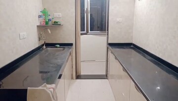 Kitchen in 1 BHK Apartment at Dadar East – for Sale