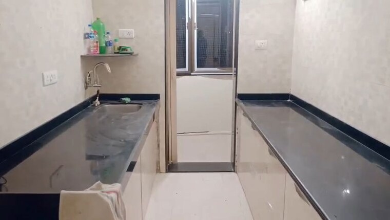 Kitchen, dadar east 1 Bedroom 500 Sq.Ft. Apartment In Dadar East Mumbai 9972716
