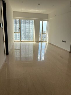 2 BHK + Pooja Room,Store Room Apartment For Rent in Lodha Kiara