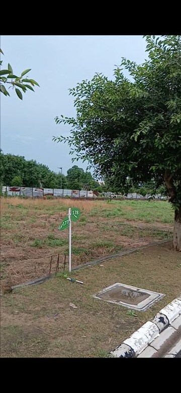 Plot Area in  Plot at Rambha Corona Greens, Sohna Sector 5 – for Sale