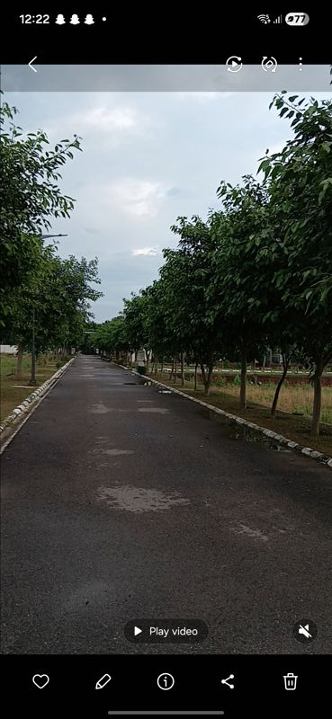 Plot For Sale in Rambha Corona Greens