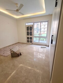 3 BHK Builder Floor For Rent in Ansal Sushant Apartments