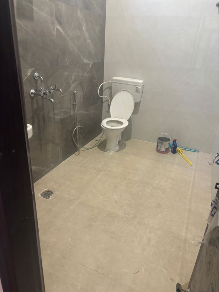 Bathroom, mahanagar 2 Bedroom 1000 Sq.Ft. Independent House In Mahanagar Lucknow 9972729