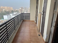 3 BHK + Pooja Room Apartment For Sale in MP Metro Towers