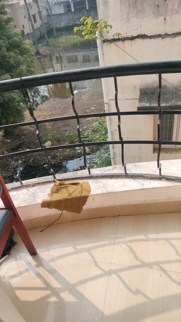 Balcony in 2 BHK Builder Floor at Perungalathur – for Sale