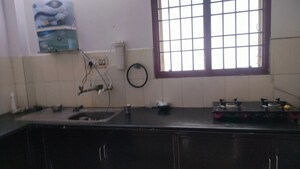 Kitchen in 2 BHK Builder Floor at Perungalathur – for Sale