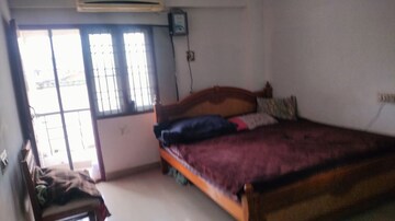 Bedroom in 2 BHK Builder Floor at Perungalathur – for Sale