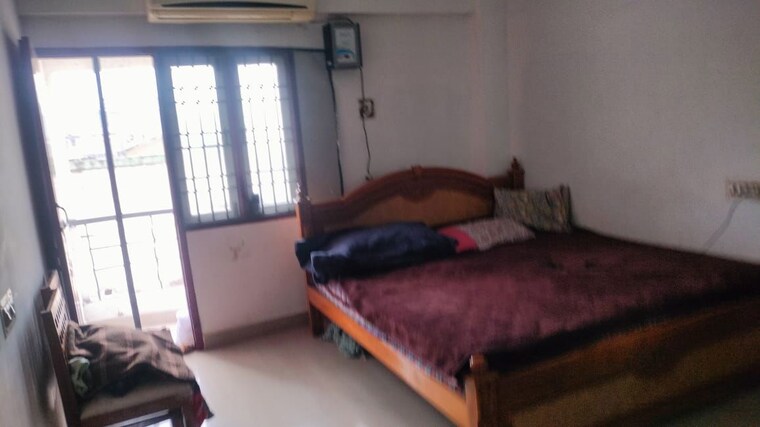 Bedroom, perungalathur 2 Bedroom 980 Sq.Ft. Builder Floor In Perungalathur Chennai 9972711