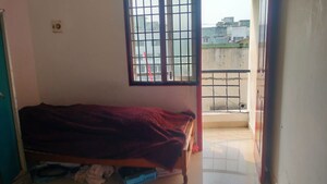 Bedroom in 2 BHK Builder Floor at Perungalathur – for Sale