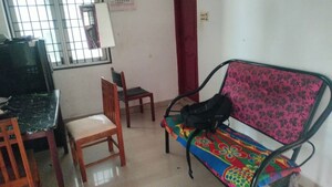 Living Room in 2 BHK Builder Floor at Perungalathur – for Sale