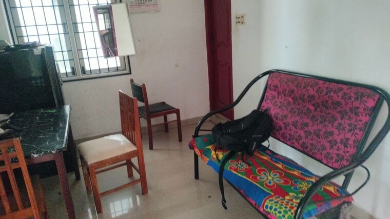 Living Room, perungalathur 2 Bedroom 980 Sq.Ft. Builder Floor In Perungalathur Chennai 9972711