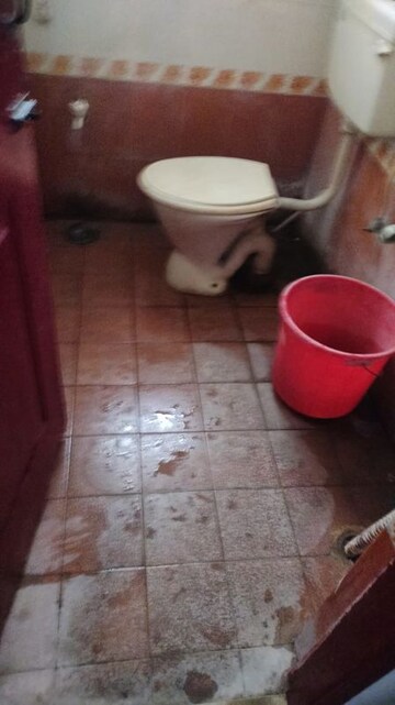 Bathroom in 2 BHK Builder Floor at Perungalathur – for Sale