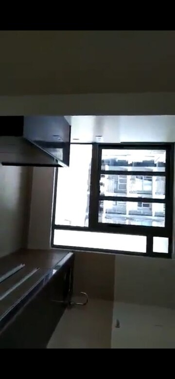 Kitchen in 2 BHK Apartment at The Wadhwa The Address, Ghatkopar West – for Rent