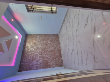 Furnished Amenities in 2 BHK Independent House at Boriyakhurd – for Sale