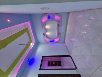 Furnished Amenities in 2 BHK Independent House at Boriyakhurd – for Sale