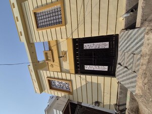 2 BHK Independent House For Sale in Boriyakhurd