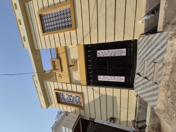 2 BHK Independent House For Sale in Boriyakhurd