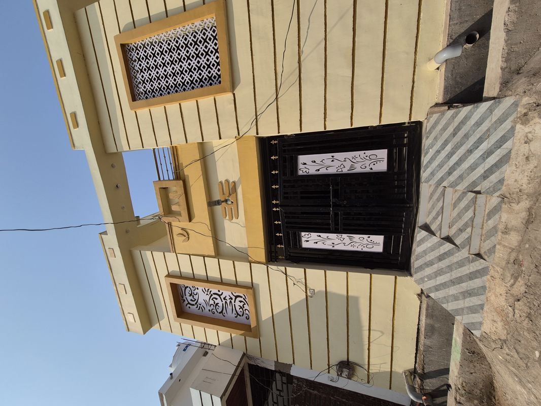2 BHK Independent House For Sale in Boriyakhurd