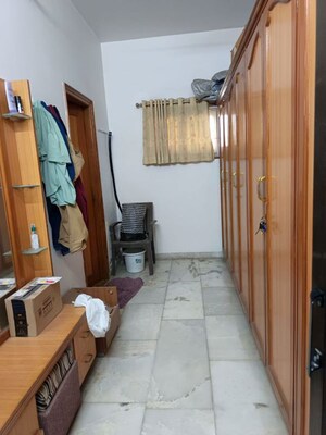 Living Room in 6+ BHK Apartment at Bopal – for Rent
