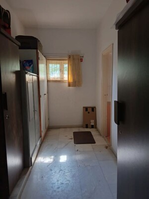 Building Lobby in 6+ BHK Apartment at Bopal – for Rent