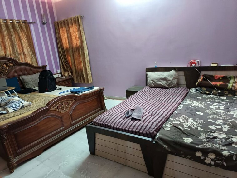 Bedroom, bopal 6+ Bedroom 800 Sq.Yd. Apartment In Bopal Ahmedabad 9972732
