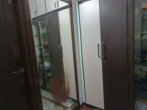 Building Lobby in 6+ BHK Apartment at Bopal – for Rent