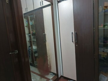 Building Lobby in 6+ BHK Apartment at Bopal – for Rent