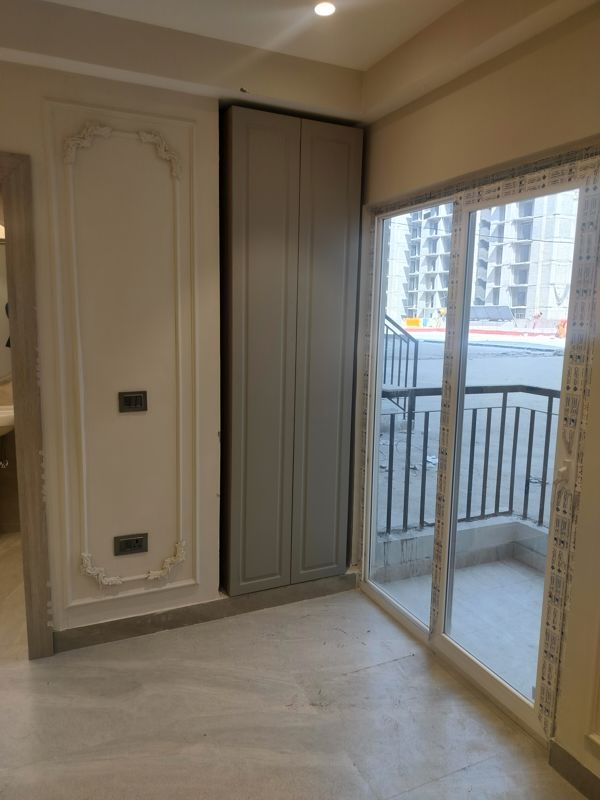 3 BHK Apartment For Sale in Rajhans Residency