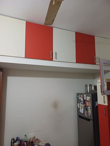 Room in 3 BHK Apartment at Dona Paula – for Rent