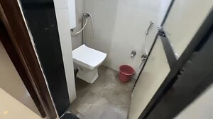 Bathroom in 1 BHK Apartment at Vimal Classic Nalasopara, Nalasopara West – for Sale