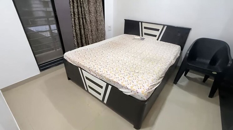 Bedroom, vimal-classic-nalasopara 1 Bedroom 615 Sq.Ft. Apartment In Nalasopara West Palghar 9972736