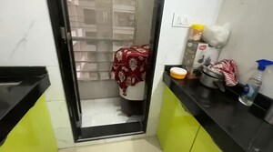 Kitchen in 1 BHK Apartment at Vimal Classic Nalasopara, Nalasopara West – for Sale