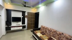 1 BHK Apartment For Sale in Vimal Classic Nalasopara