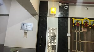 1 BHK Apartment – Entrance View at Vimal Classic Nalasopara, Nalasopara West - for Sale