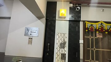 1 BHK Apartment – Entrance View at Vimal Classic Nalasopara, Nalasopara West - for Sale