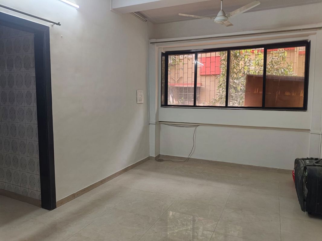 2 BHK + Store Room Apartment For Rent in Geetanjali CHS Andheri West