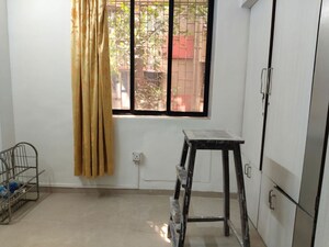 Staircase in 2 BHK Apartment at Geetanjali CHS Andheri West, Andheri West – for Rent