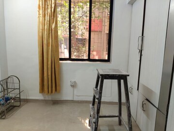 Staircase in 2 BHK Apartment at Geetanjali CHS Andheri West, Andheri West – for Rent