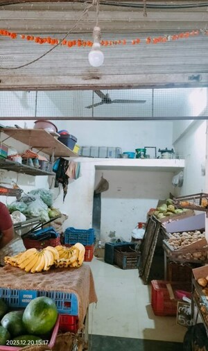  Shop – Exterior View View at Riddhi Tower Nalasopara , Nalasopara West - for Sale