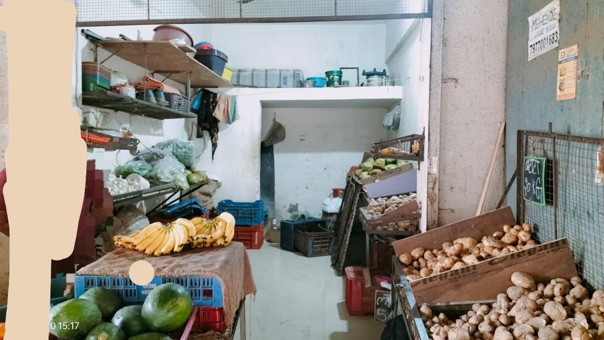 Retail Shop For Sale in Riddhi Tower Nalasopara 