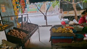  Shop – Exterior View View at Riddhi Tower Nalasopara , Nalasopara West - for Sale