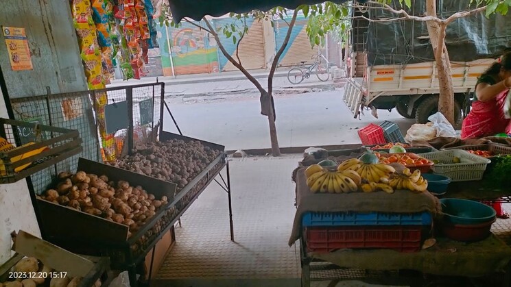 Exterior View, riddhi-tower-nalasopara Commercial Shop 200 Sq.Ft. In Nalasopara West Palghar 9952359