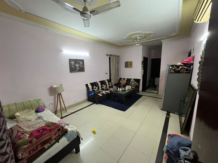 Team Area, ardee-city 1 Bedroom 192 Sq.Yd. Builder Floor In Sector 52 Gurgaon 9972751