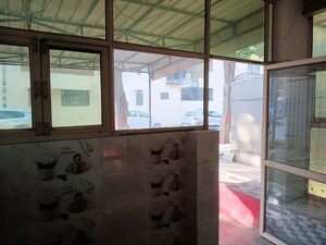 Kitchen in 1 BHK Builder Floor at Ardee City, Sector 52 – for Rent