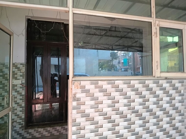 Exterior View, ardee-city 1 Bedroom 192 Sq.Yd. Builder Floor In Sector 52 Gurgaon 9972751
