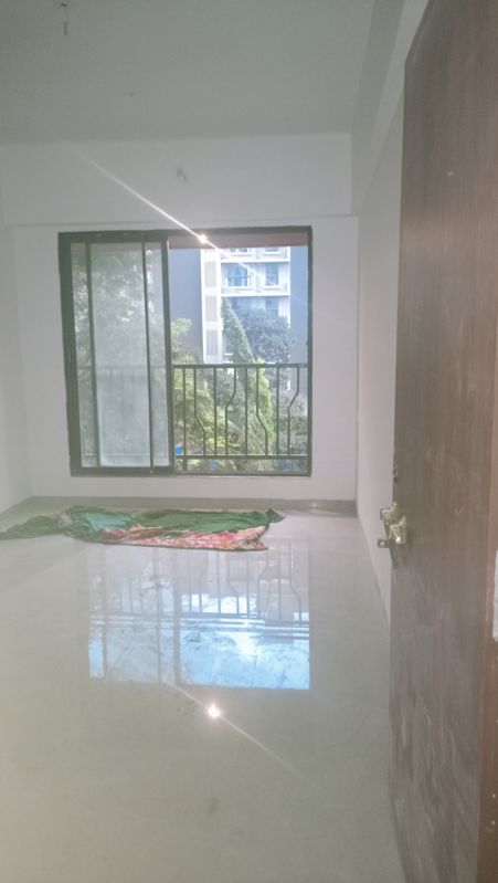 1 BHK + Pooja Room Apartment For Rent in Kunal Royal Heritage