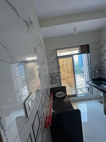 Team Area in 1 BHK Apartment at Re Form Delta House, Goregaon East – for Rent